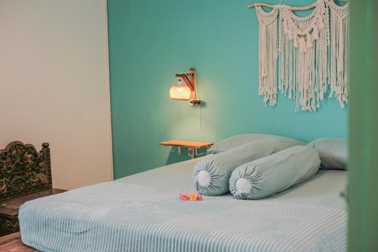 Apartmán Abrakadabra 747 Yogyakarta Exteriér fotografie