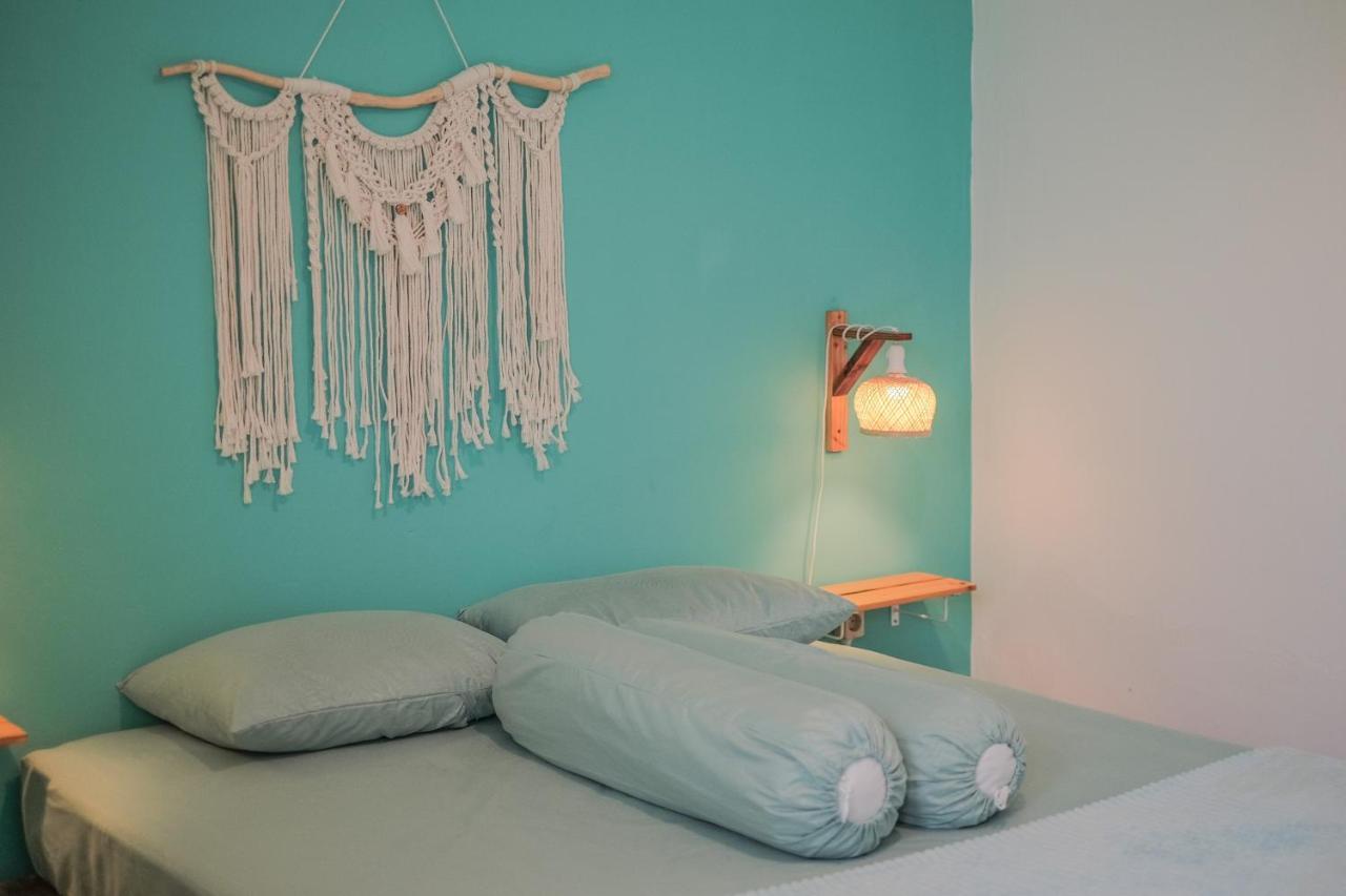 Apartmán Abrakadabra 747 Yogyakarta Exteriér fotografie