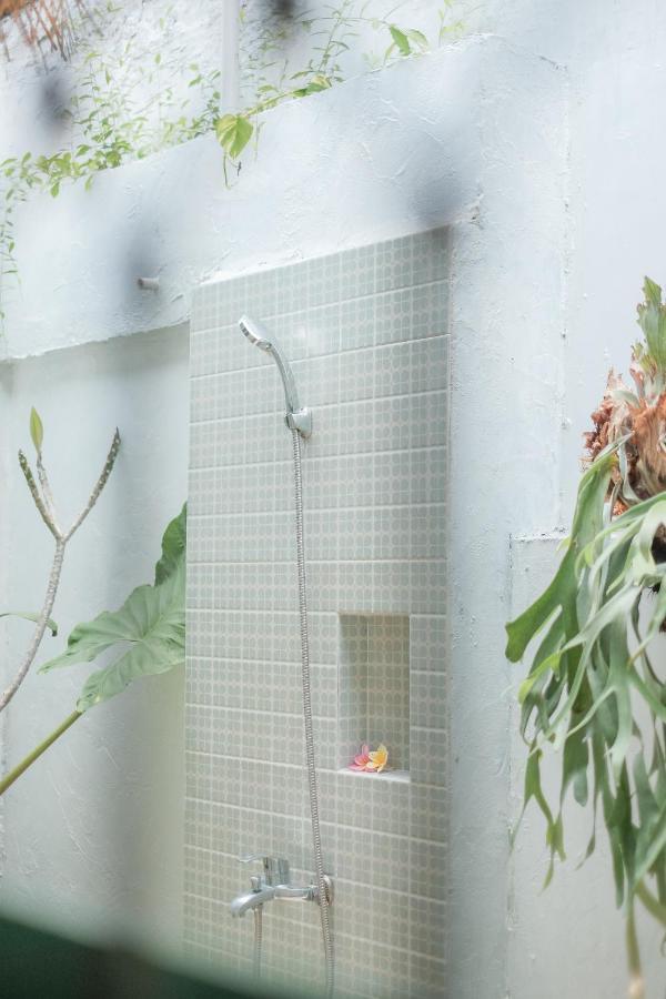 Apartmán Abrakadabra 747 Yogyakarta Exteriér fotografie
