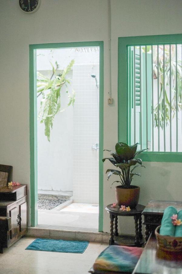 Apartmán Abrakadabra 747 Yogyakarta Exteriér fotografie