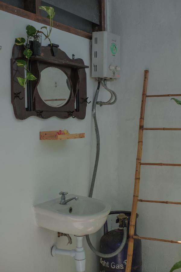 Apartmán Abrakadabra 747 Yogyakarta Exteriér fotografie