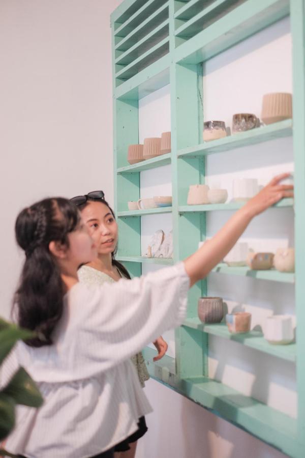 Apartmán Abrakadabra 747 Yogyakarta Exteriér fotografie