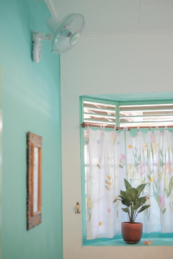 Apartmán Abrakadabra 747 Yogyakarta Exteriér fotografie
