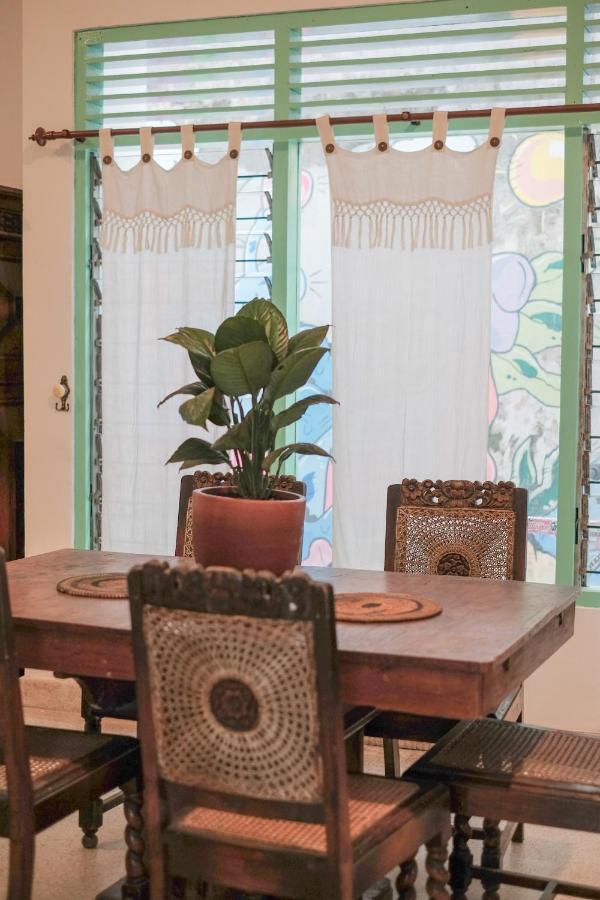 Apartmán Abrakadabra 747 Yogyakarta Exteriér fotografie