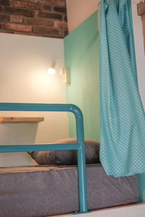 Apartmán Abrakadabra 747 Yogyakarta Exteriér fotografie