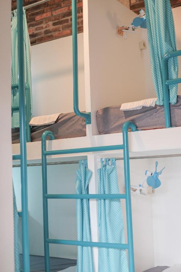 Apartmán Abrakadabra 747 Yogyakarta Exteriér fotografie