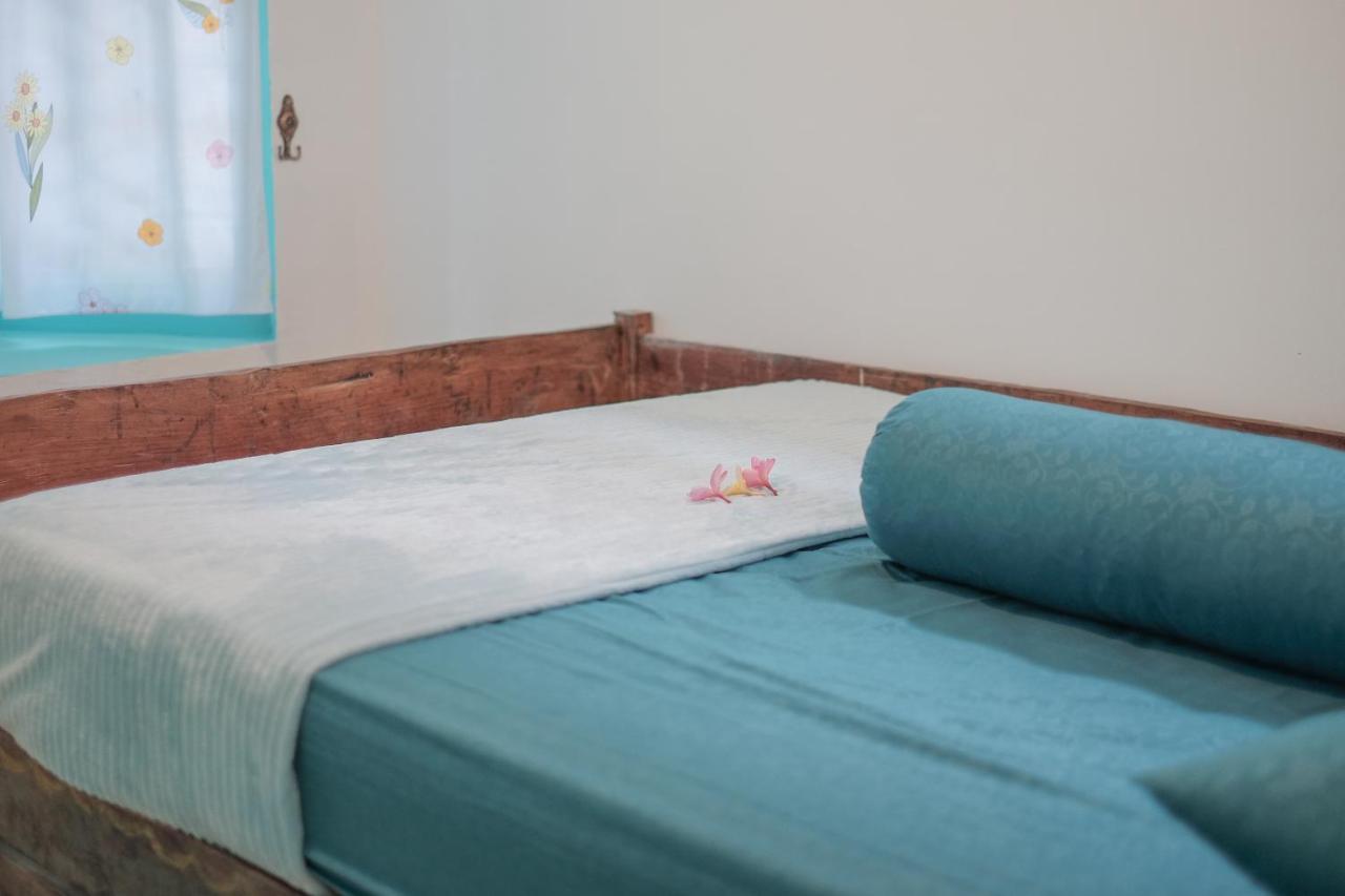 Apartmán Abrakadabra 747 Yogyakarta Exteriér fotografie
