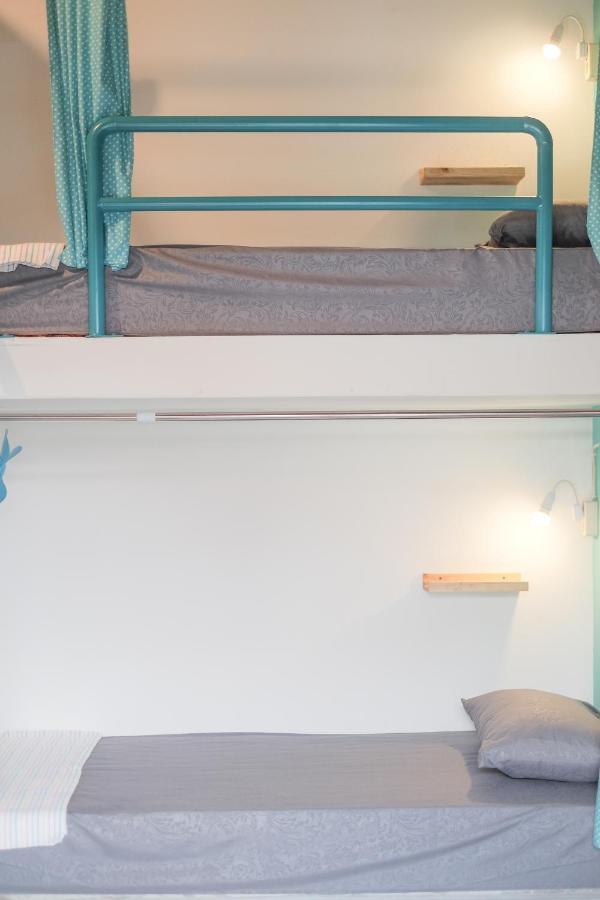 Apartmán Abrakadabra 747 Yogyakarta Exteriér fotografie