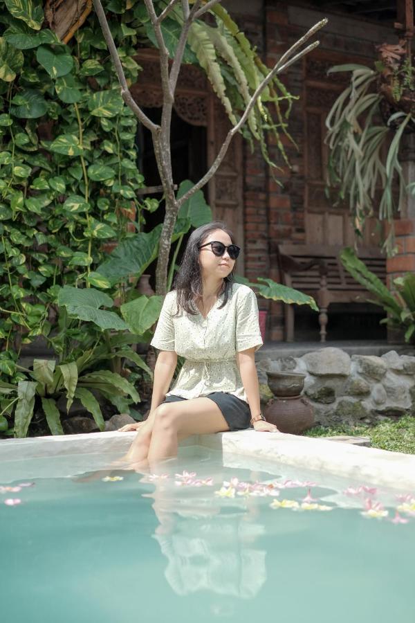 Apartmán Abrakadabra 747 Yogyakarta Exteriér fotografie