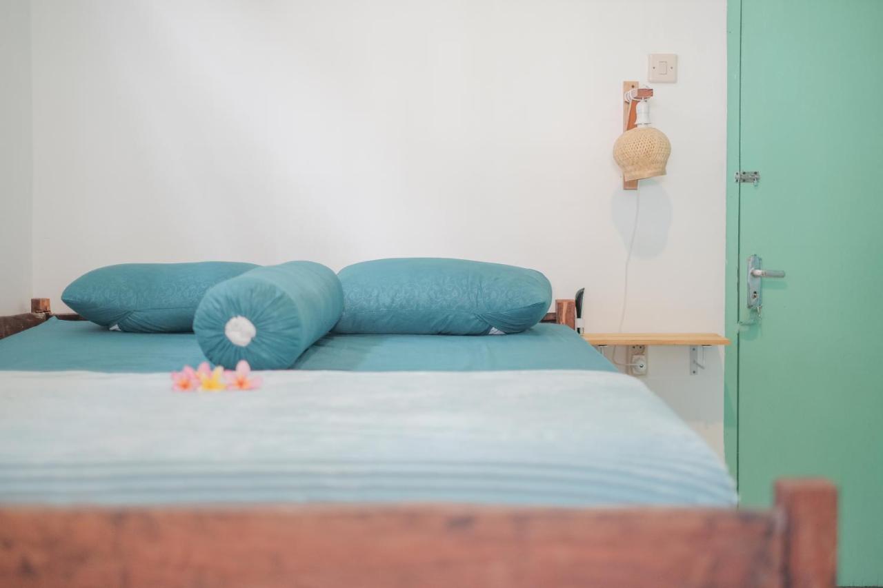 Apartmán Abrakadabra 747 Yogyakarta Exteriér fotografie