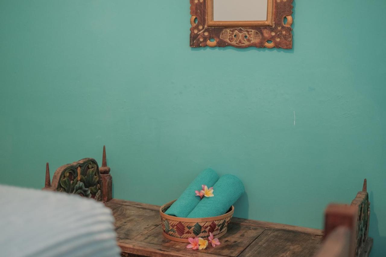 Apartmán Abrakadabra 747 Yogyakarta Exteriér fotografie