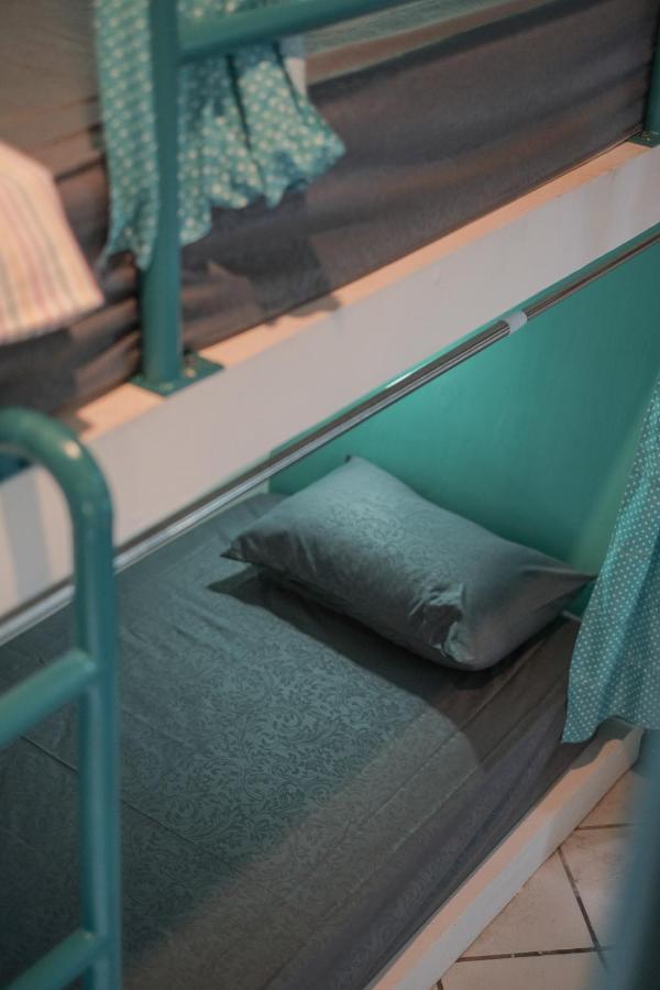 Apartmán Abrakadabra 747 Yogyakarta Exteriér fotografie